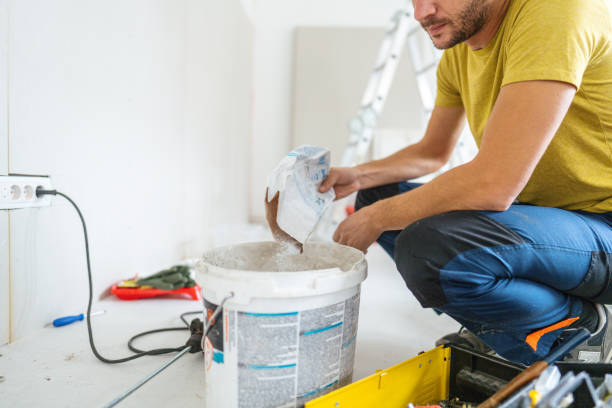 Mold Remediation for Vacation Homes in Trenton, GA