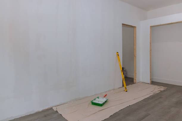 Best Crawl Space Mold Remediation  in Trenton, GA